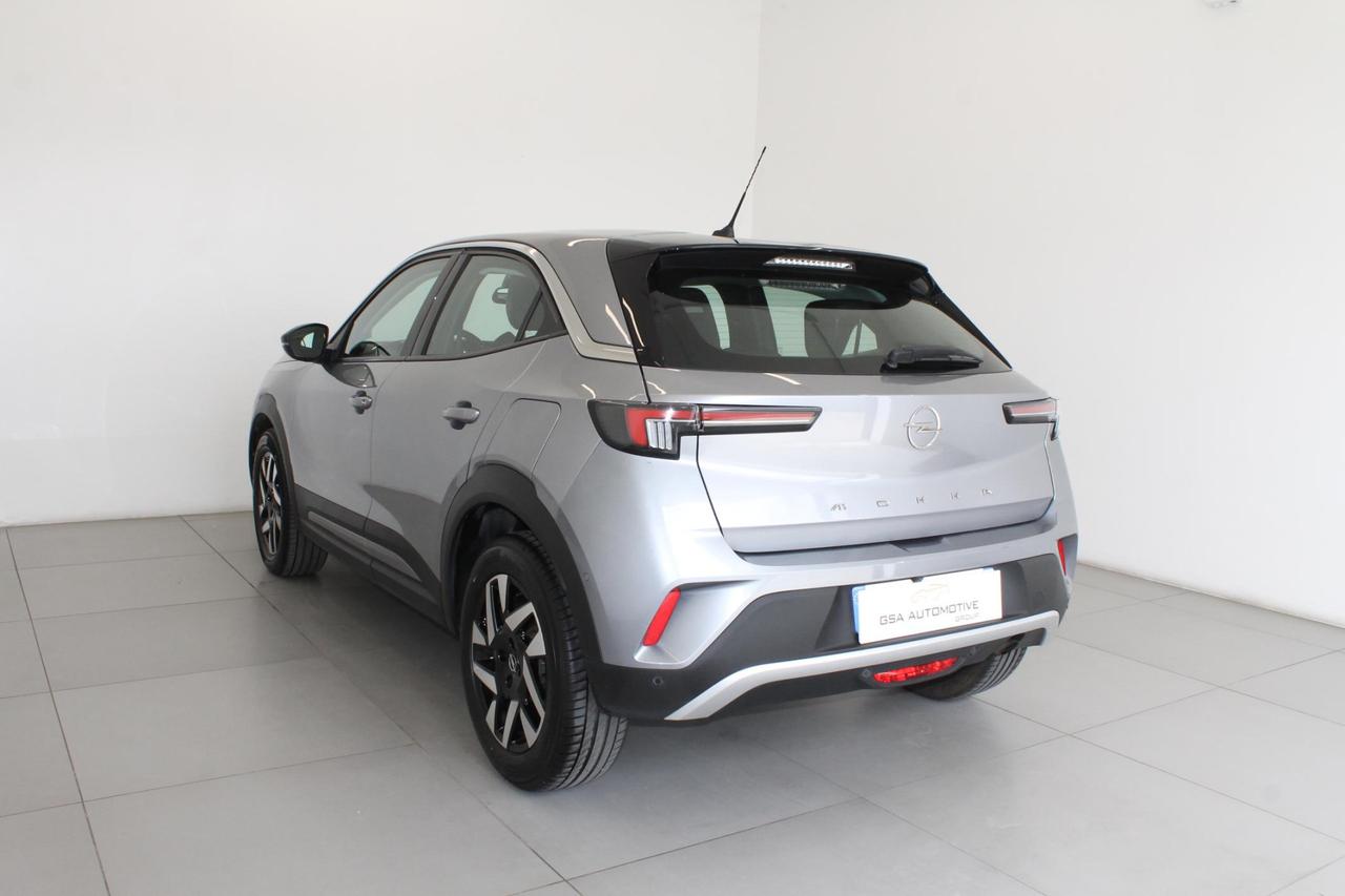 Opel Mokka 1.2 Turbo 100 Cv. Elegance