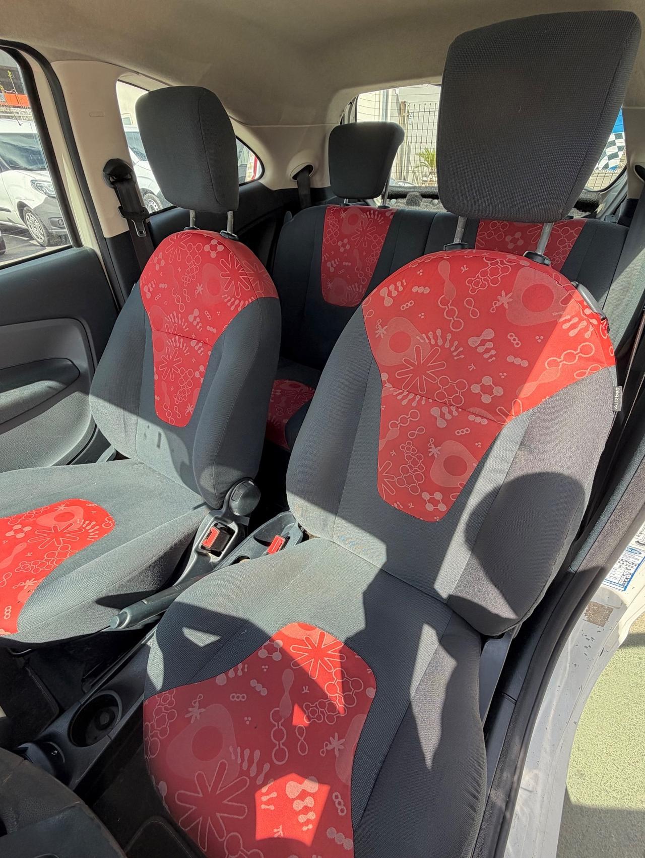 Ford Ka 1.3 Diesel 75 Cv