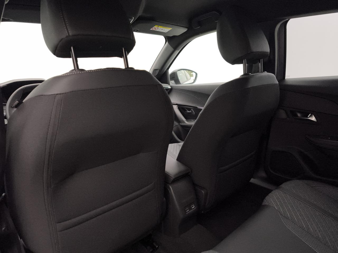 PEUGEOT 2008 Allure PureTech 100 S&S