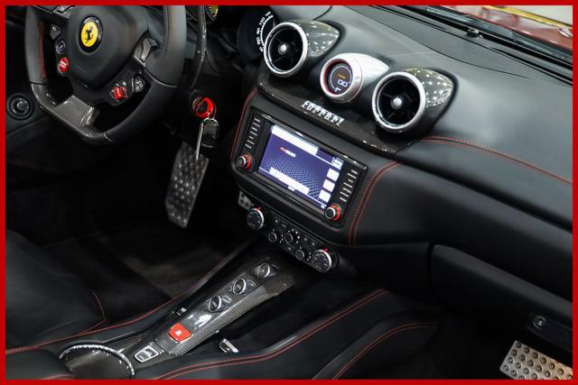 FERRARI California T DCT|FULL CARBON SPEC|SPECIAL PAINT