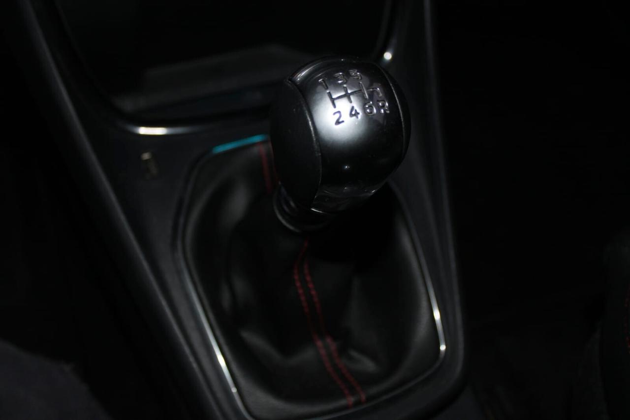 Ford Puma 1.0 EcoBoost Hybrid 125 CV S&S ST-Line