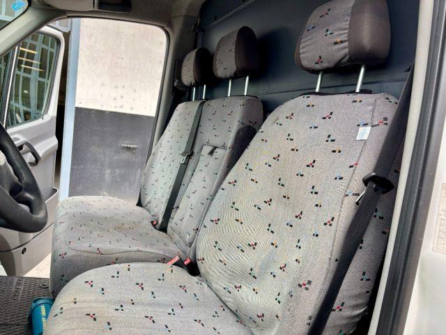 VOLKSWAGEN Crafter 30 2.0 TDI 109CV PM-TN Furgone PREZZO FINITO