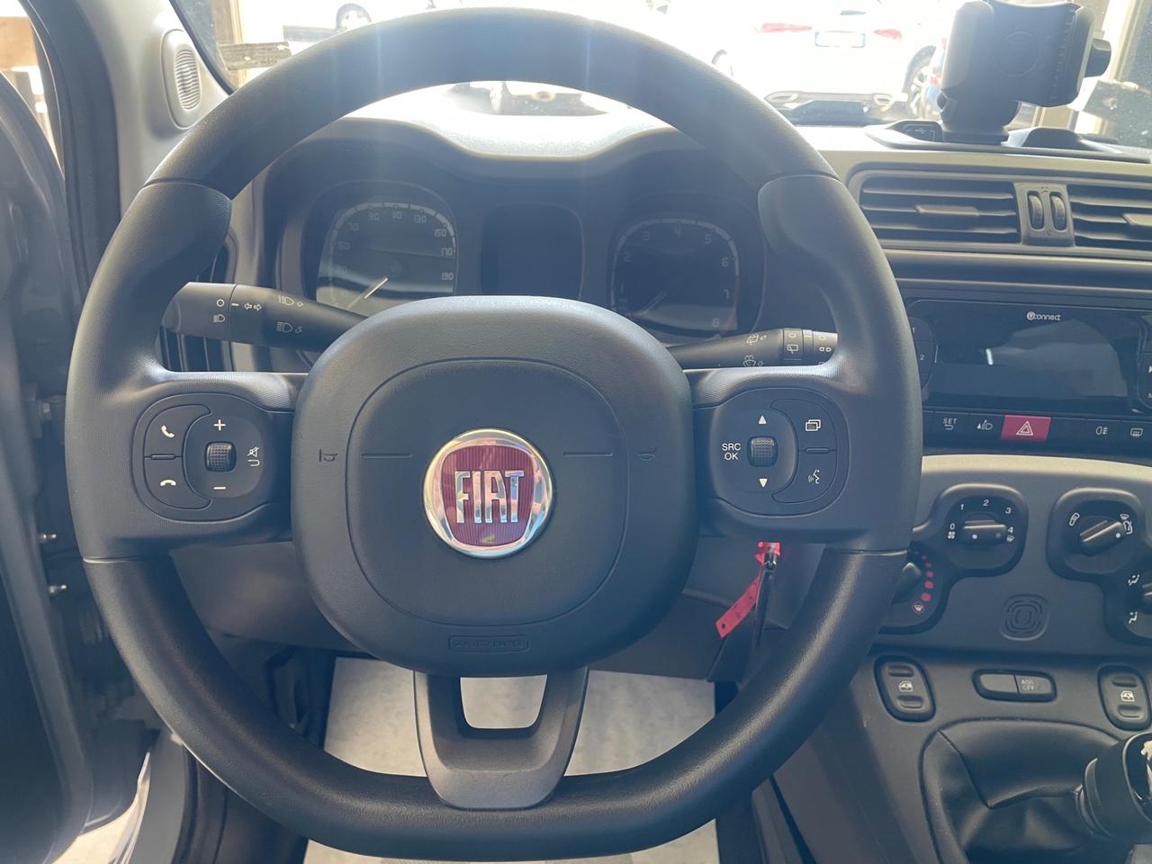 Fiat Panda 1.0 FireFly S&S Hybrid City Life - Nessun vincolo -