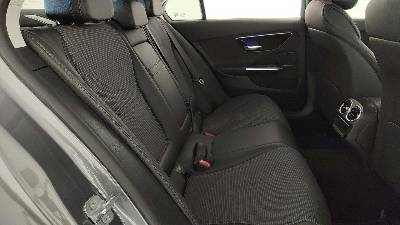 Mercedes-Benz C 200 d mhev Advanced Plus auto