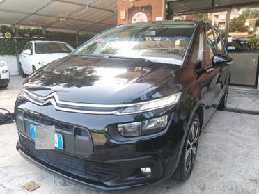 Citroen Grand C4 Picasso BlueHDi 150 S&S Shine AUTOMATICA 7 POSTI