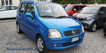 OPEL Agila 1.0 Comfort EURO4 Benzina