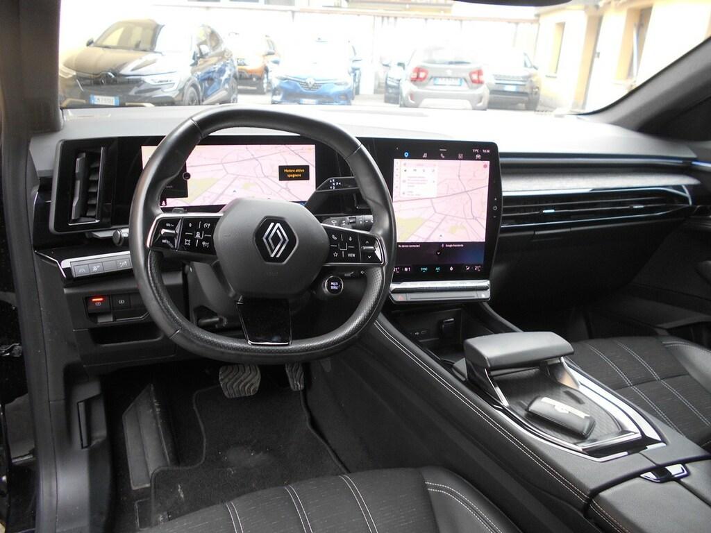 Renault Austral 1.2 E-Tech full hybrid Techno