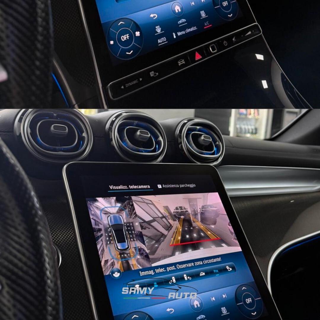 Mercedes-benz GLC 220 d 4Matic Mild Hybrid