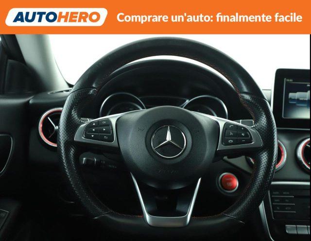 MERCEDES-BENZ CLA 200 d Automatic Premium