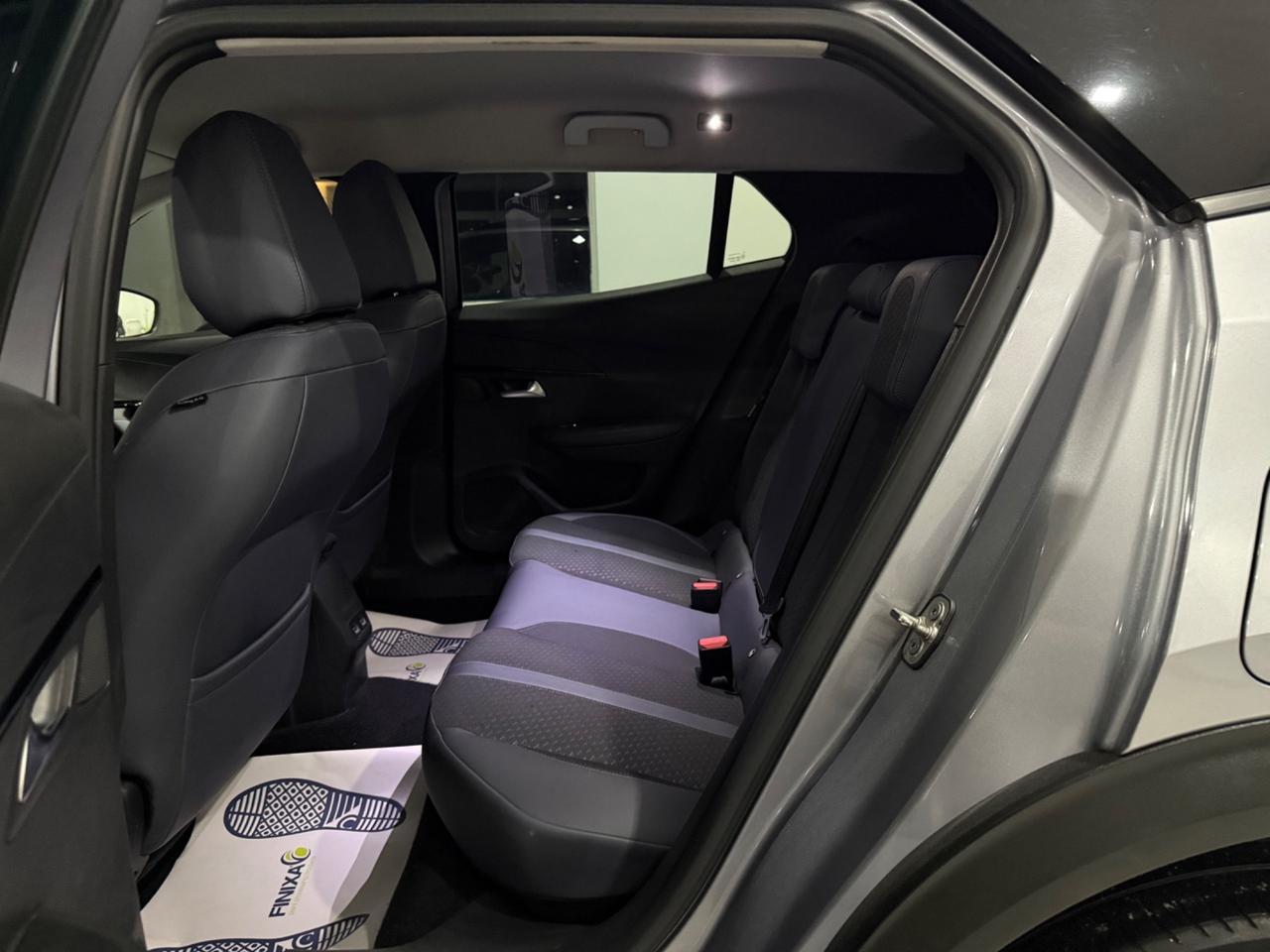 Peugeot 2008 BlueHDi130cv EAT8 Allure+F1/VIRTUAL2022