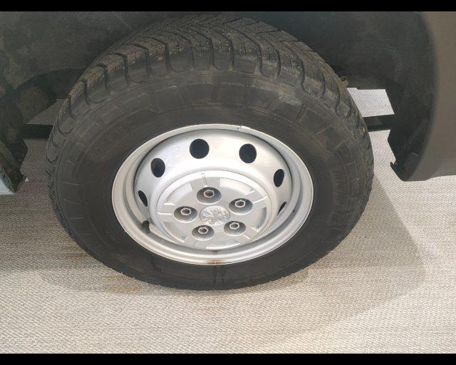 PEUGEOT Boxer 330 2.2 bluehdi 140cv S&S L1H1-DETAX