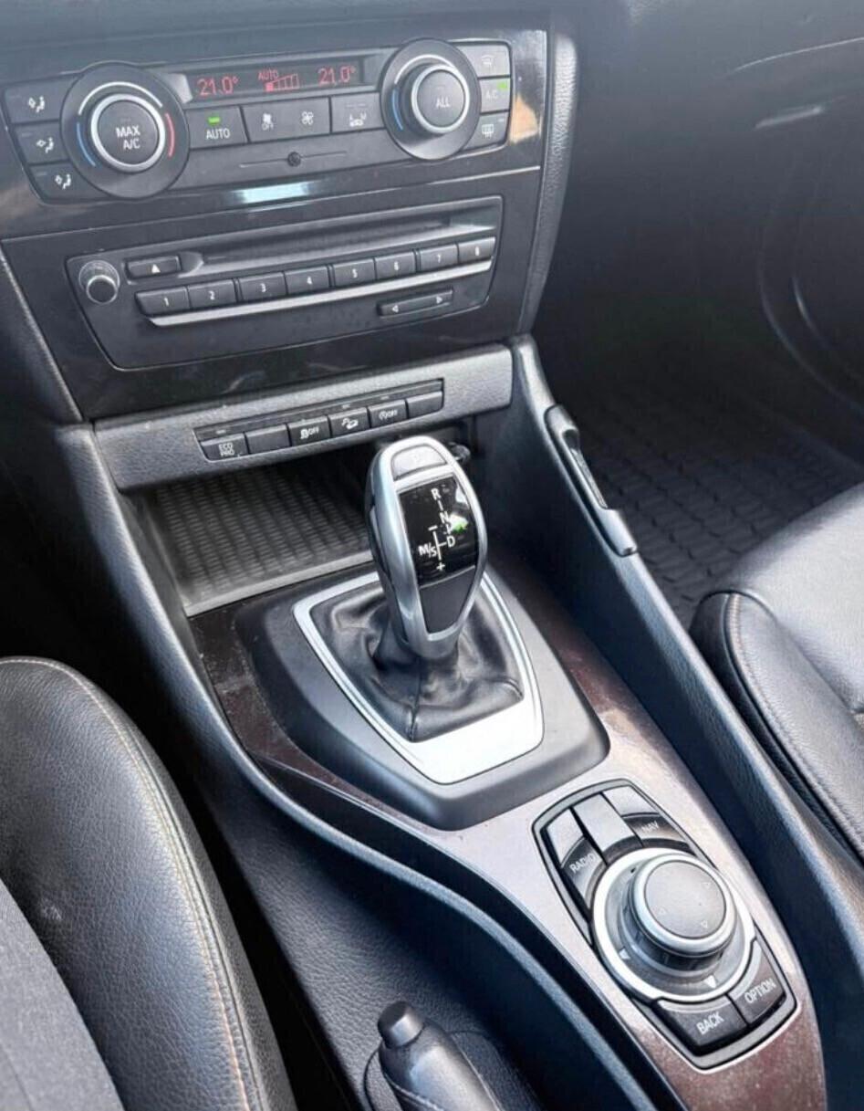 Bmw X1 xDrive18d Msport Fuoristrada/SUV 5 porte