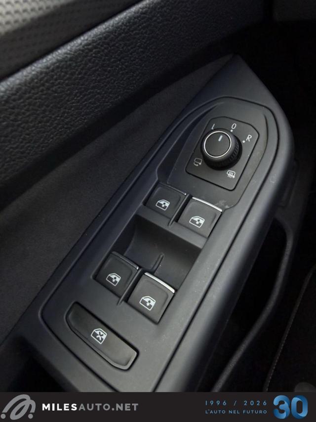 VOLKSWAGEN Golf 1.5 TSI eHybrid Plug-in 140 km autonomia DSG Style