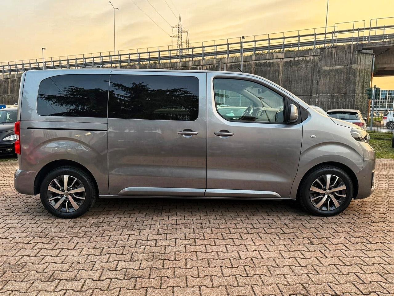 Toyota Proace Verso 2.0D 150 CV