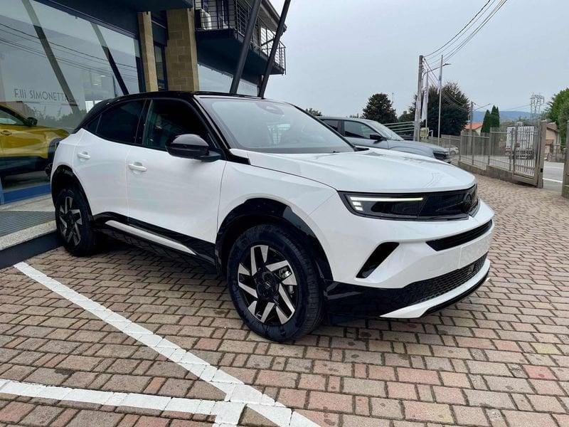 Opel Mokka 1.2 Turbo 136 CV GS - KM0