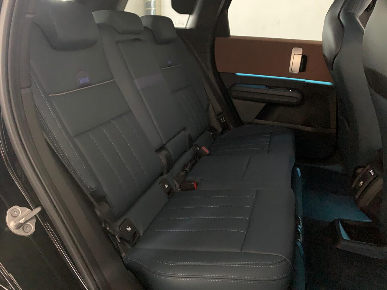 Mini Cooper D Countryman Favoured S