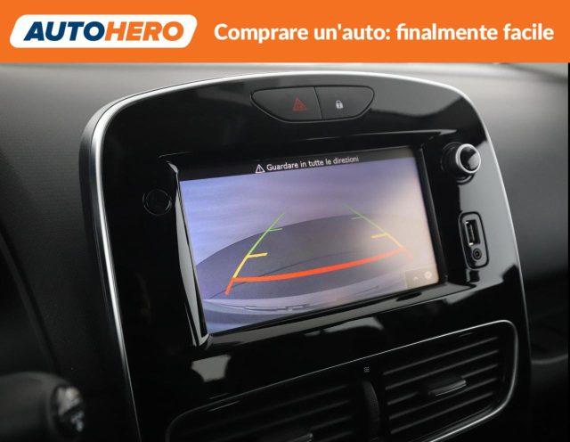 RENAULT Clio TCe 12V 90CV Start&Stop 5 porte Energy Intens