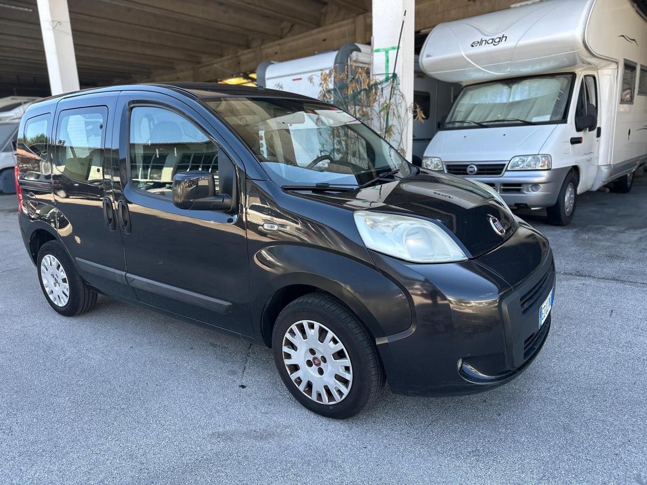 Fiat Qubo 1.3 MJT 75 CV Dynamic