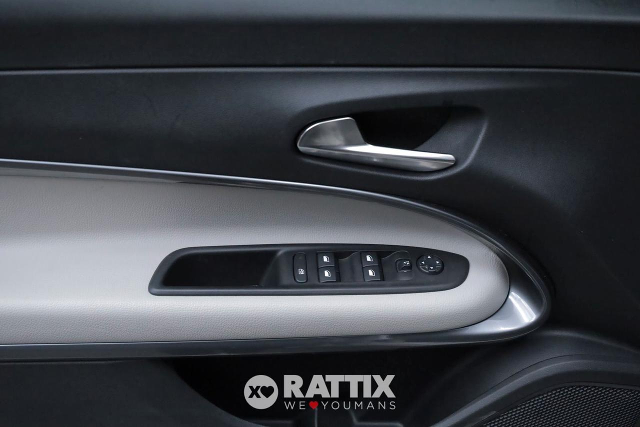 Fiat 600 1.2 Hybrid La Prima