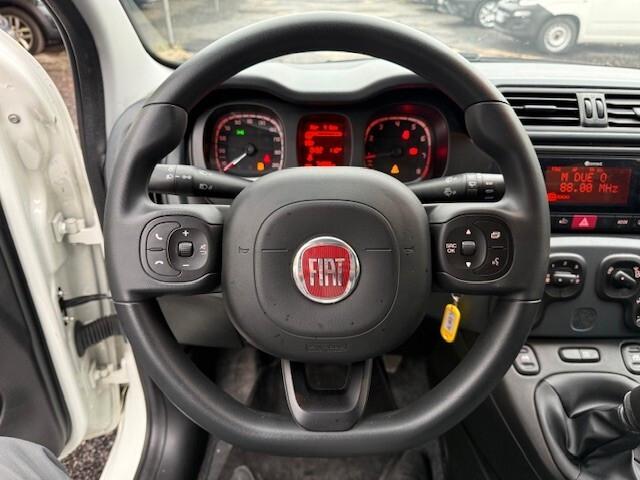 Fiat Panda 1.2 Easy PLUS