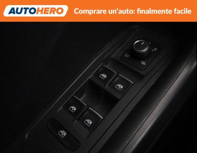 VOLKSWAGEN T-Roc 1.6 TDI SCR Advanced BlueMotion Technology