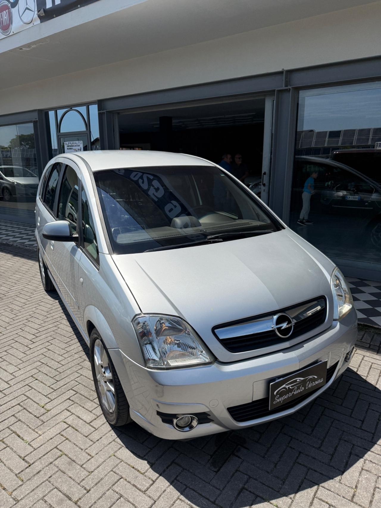 Opel Meriva 1.4 16V Cosmo