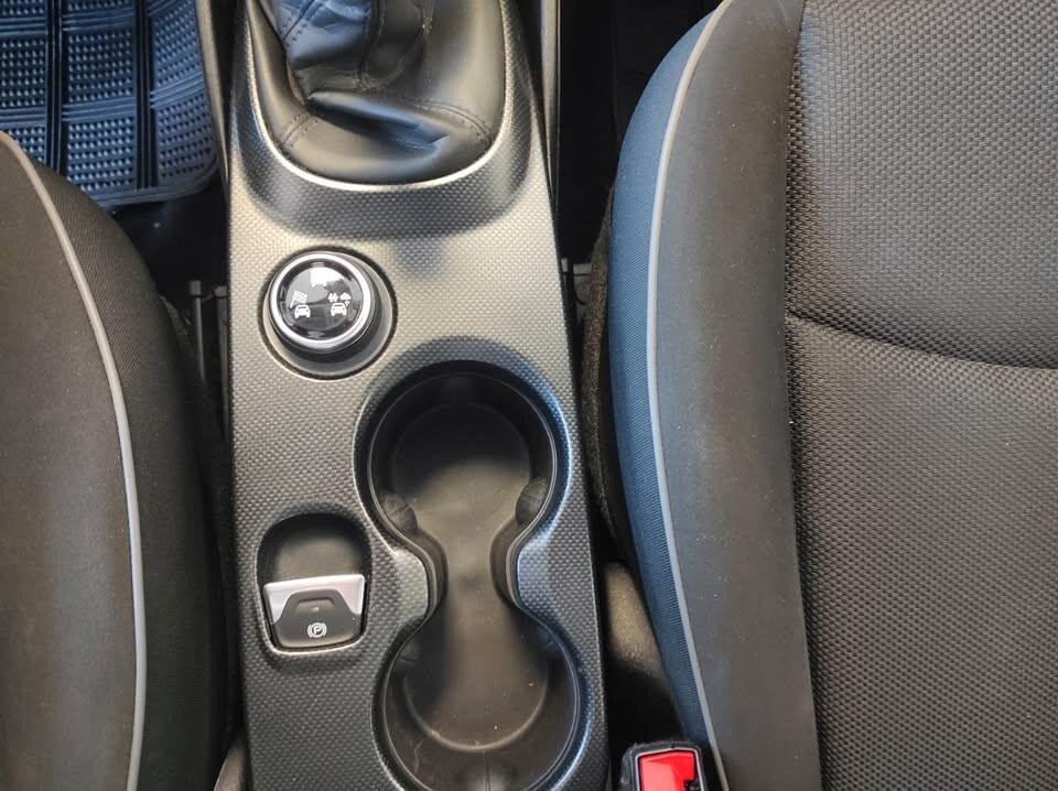 Fiat 500X 1.3 MultiJet 95 CV Business
