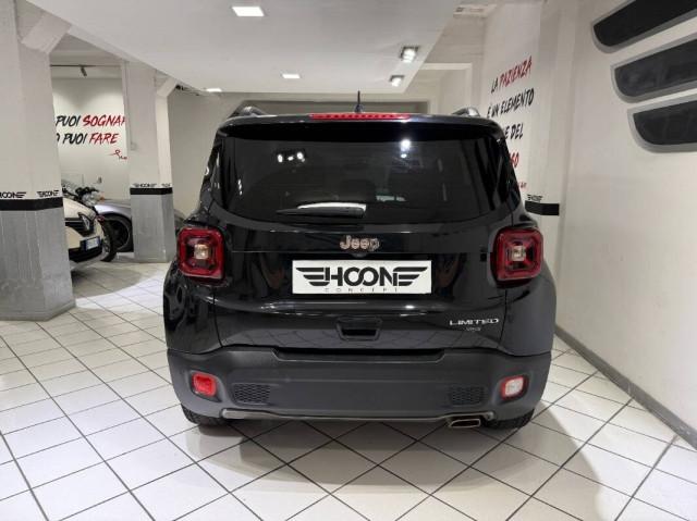 Jeep Renegade 1.0 t3 Limited 2wd