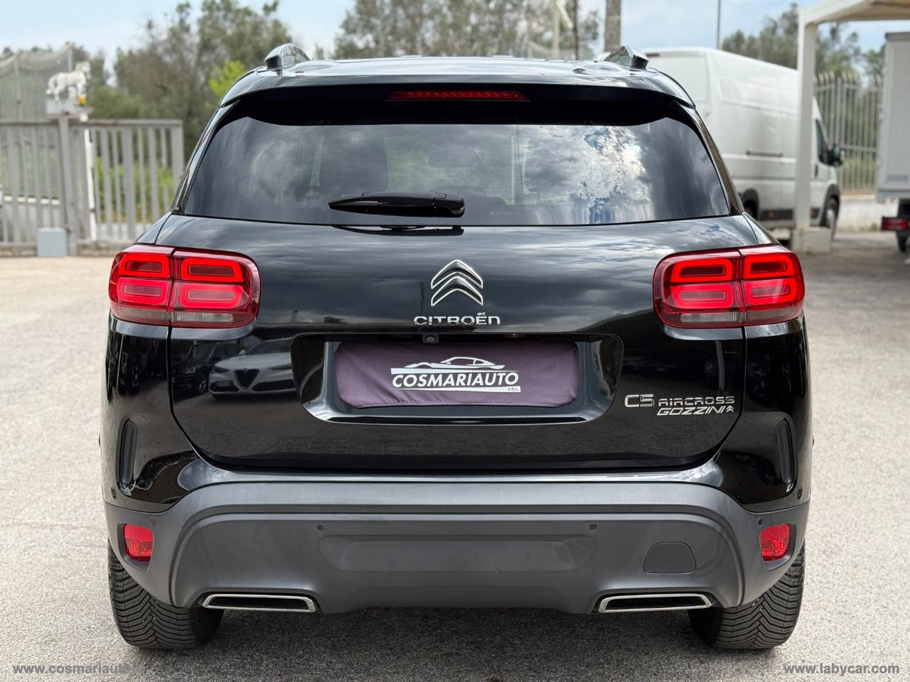 CITROEN C5 Aircross BlueHDi 180 S&S EAT8 Shine