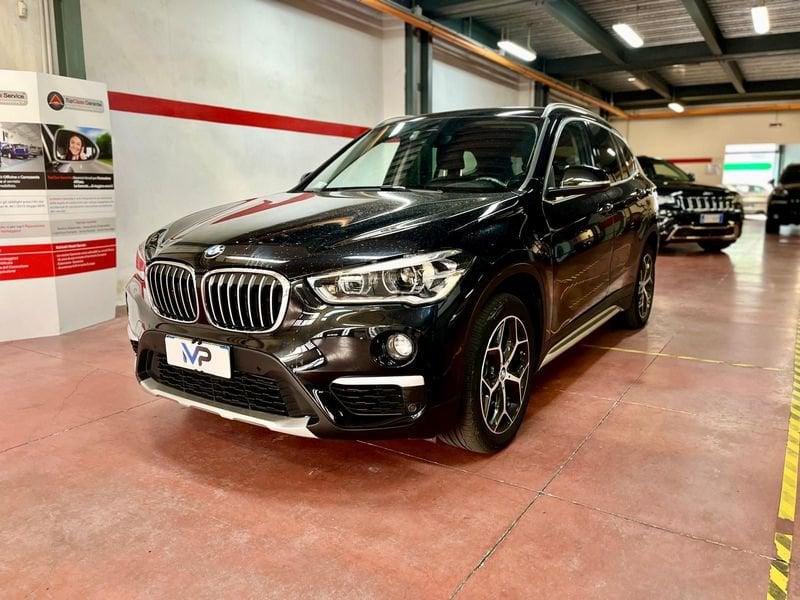 BMW X1 xDrive18d xLine