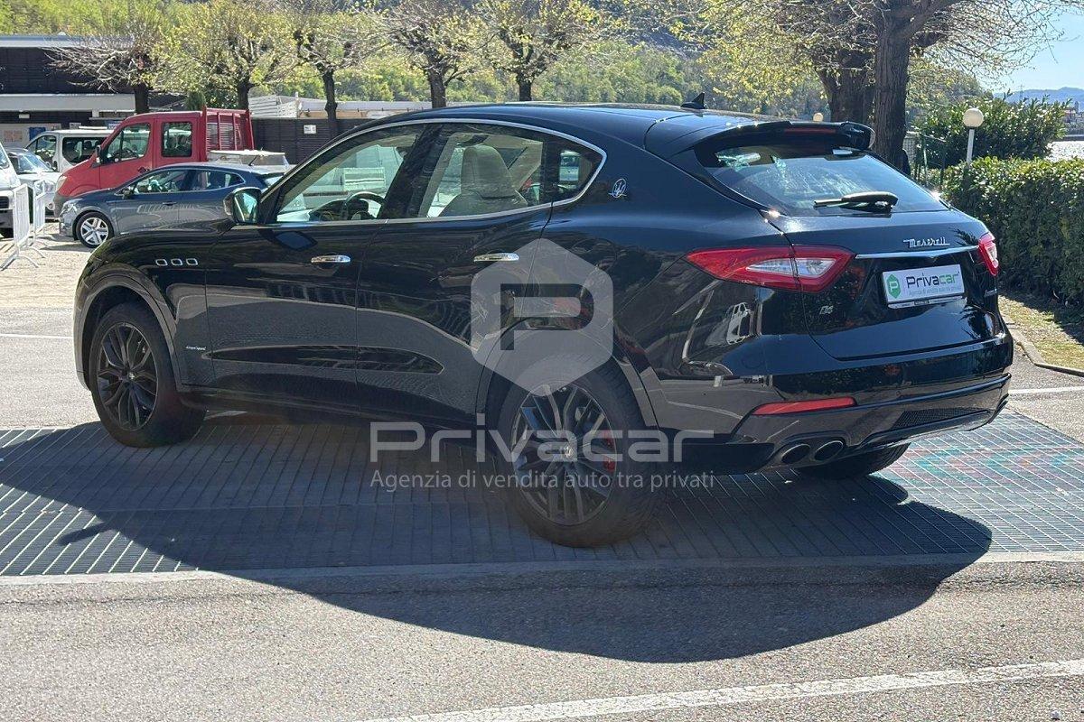 MASERATI Levante V6 AWD Gransport