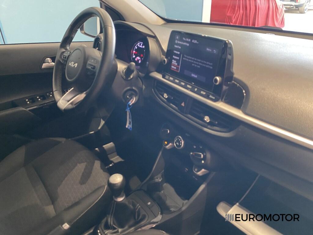 Kia Picanto 1.0 DPI Style