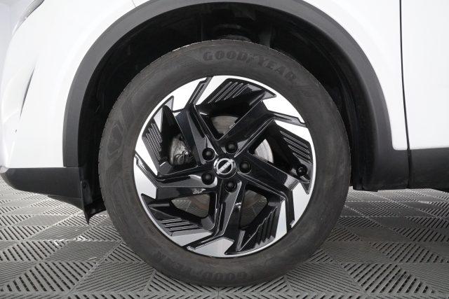 NISSAN Qashqai Qashqai MHEV 140 CV N-Connecta