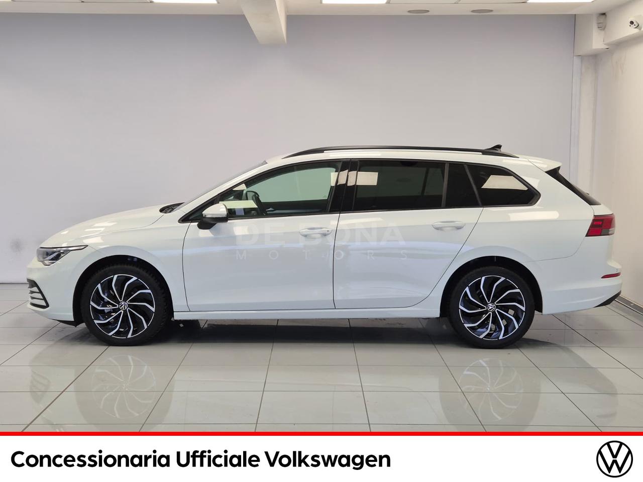 Volkswagen Golf variant 1.5 etsi evo life 130cv dsg AUTOCARRO
