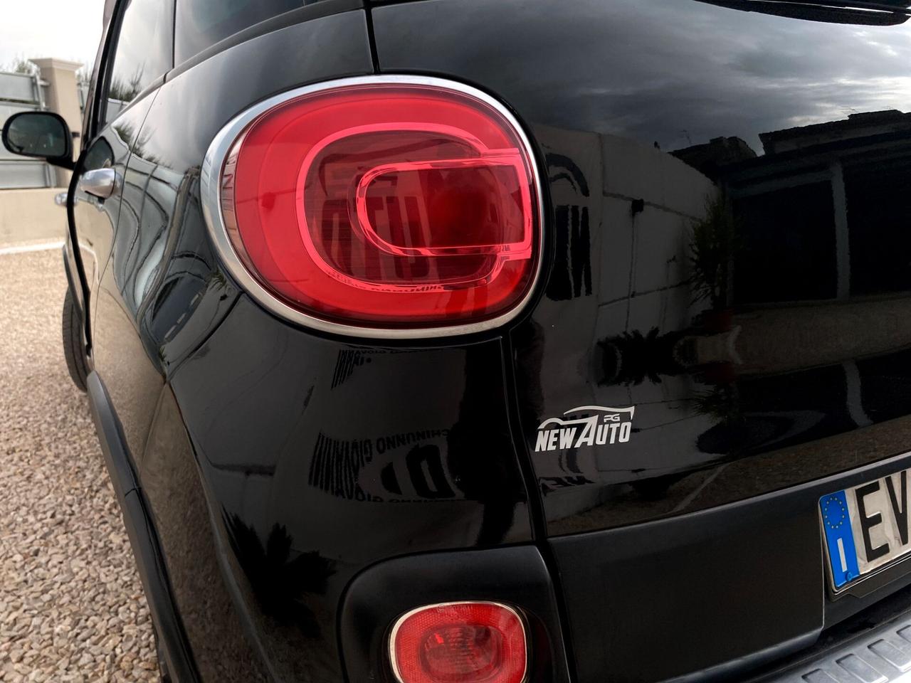 Fiat 500L 1.6 Multijet 120 CV Beats