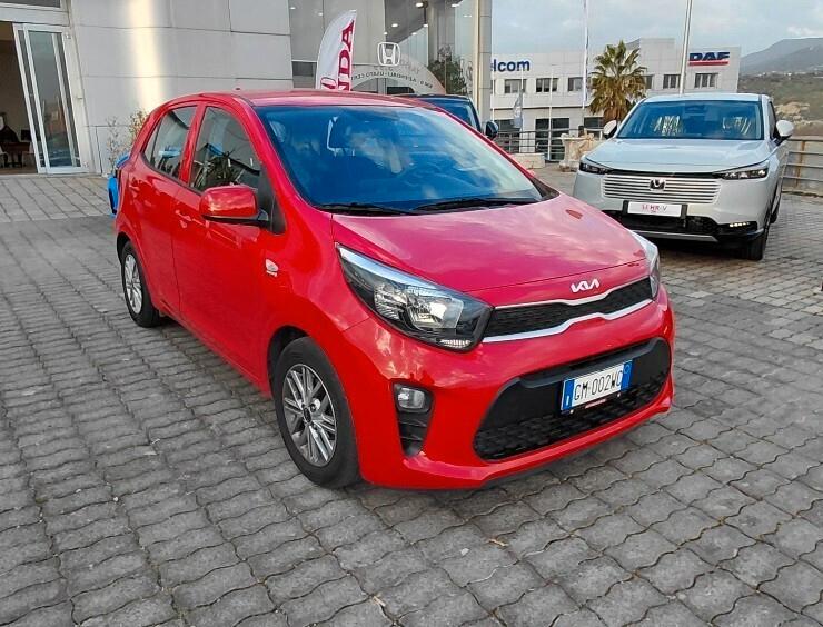 Kia Picanto 1.0 12V 5 porte Urban "IN ARRIVO"
