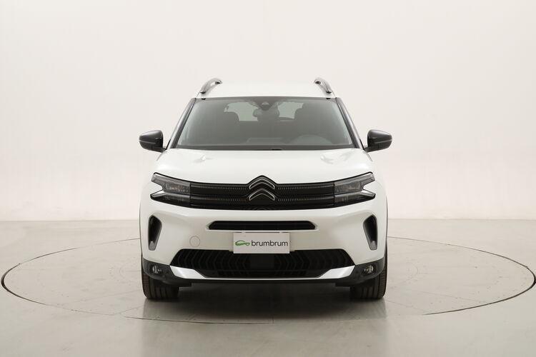 Citroen C5 Aircross Shine EAT8 BR473363 1.5 Diesel 131CV