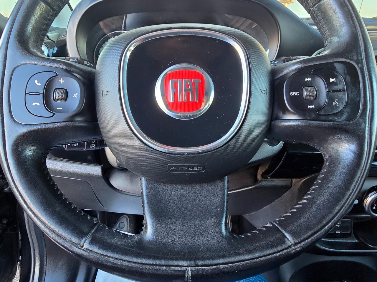Fiat 500L 1.3 Multijet 85 CV Pop
