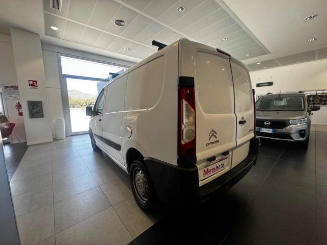 CITROEN Jumpy NO GARANZIA - SOLO PER COMMERCIANTI