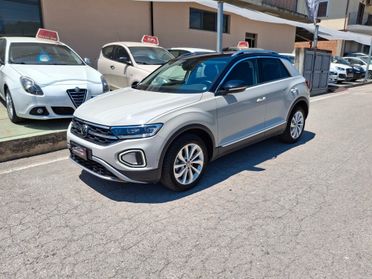 Volkswagen T-Roc 1.0 TSI Style - 2022
