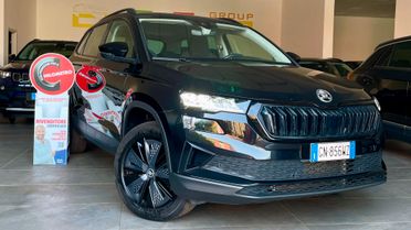 SKODA KAROQ 2.0 EVO TDI DSG 115 CV - FULL LED, VIRTUAL COCKPIT, NEOPATENTATI
