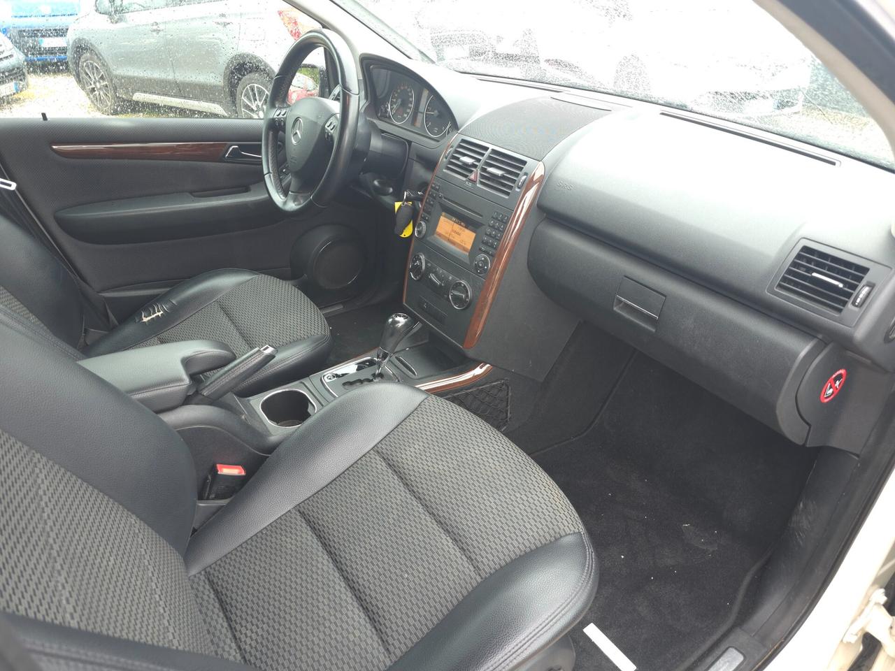 Mercedes-benz A 180 CDI Avantgarde