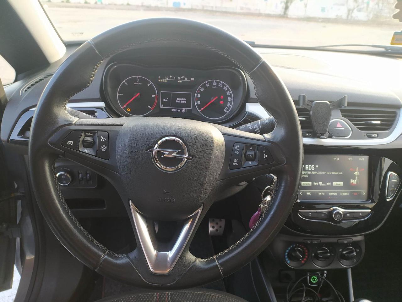 Opel Corsa Cosmo 1.3 CDTI #7875