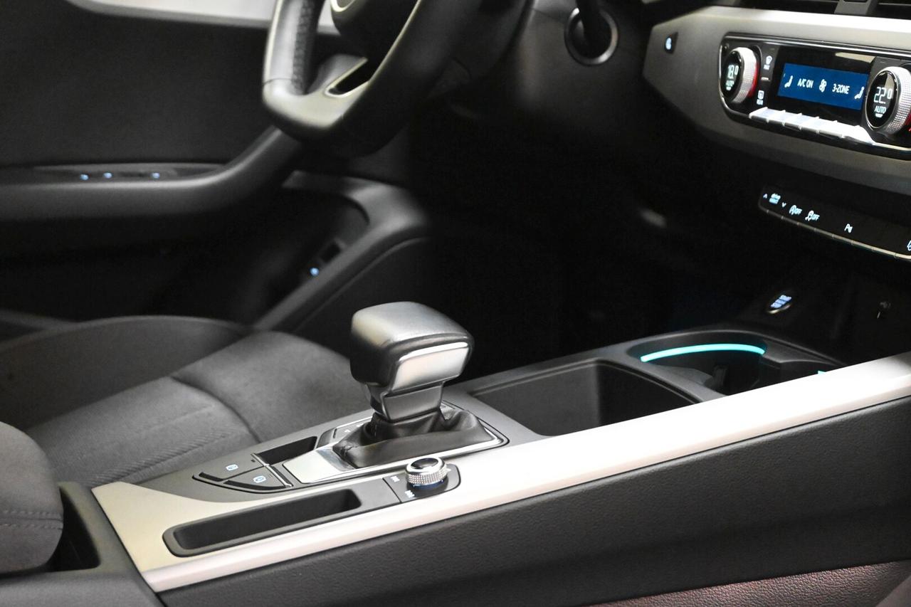 AUDI A5 2ª serie A5 SPB 40 TDI S tronic Busine...