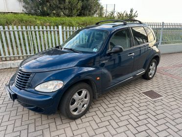 Chrysler PT Cruiser PT Cruiser 2.2 CRD cat Limited