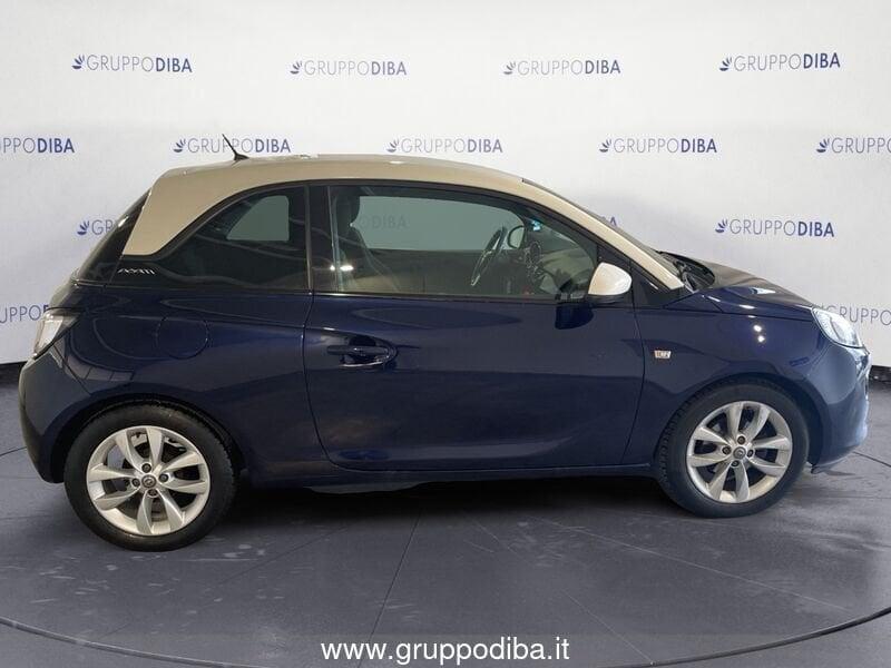 Opel Adam Benzina 1.2 Jam 70cv E6