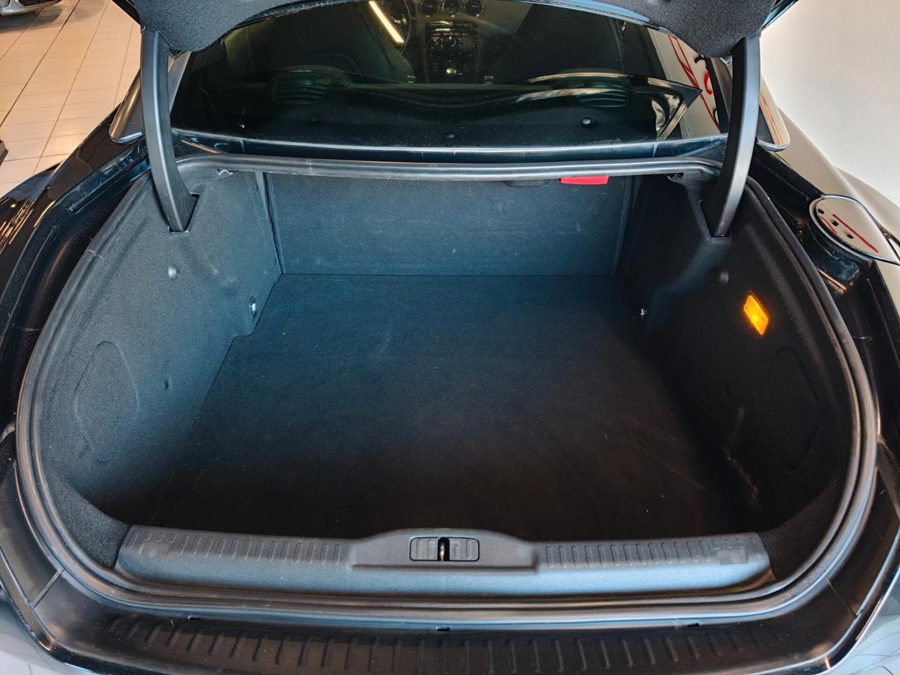 Peugeot RCZ 1.6 THP 156CV Black Yearling 50 di 100 limitata
