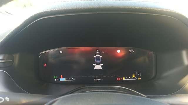 Jeep Compass 1.6 mjt Limited 2wd 130cv *NAVI+LED+RETROC.+FULL*