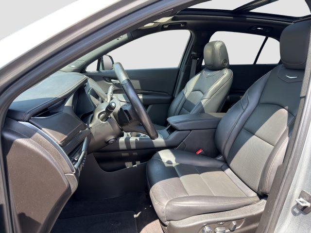 CADILLAC XT4 XT4 350 T AWD Sport