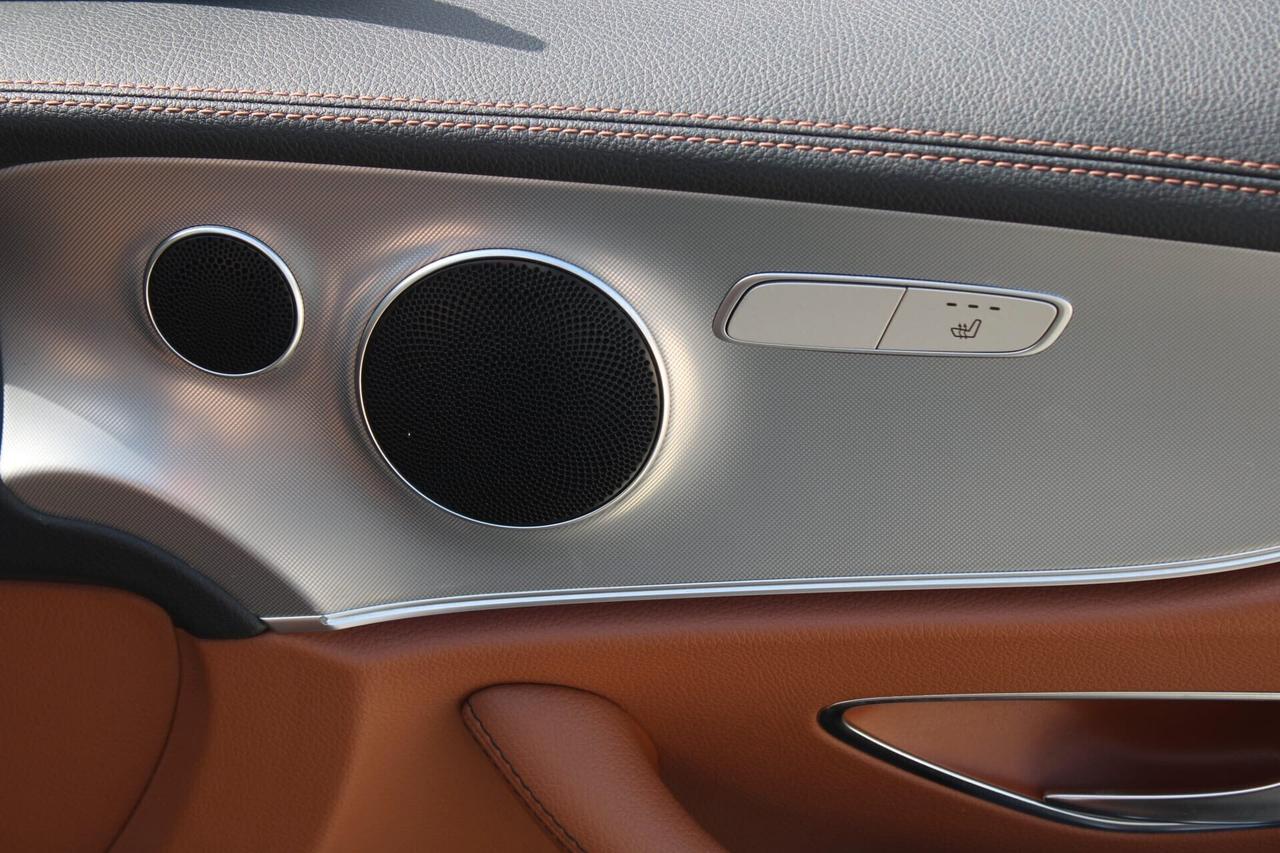 Mercedes-benz E 300 d Sport